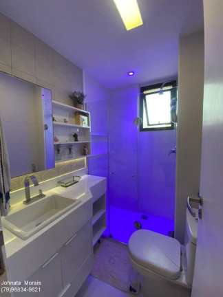 Apartamento com 4 Quartos à Venda, 169 m² em Atalaia - Aracaju