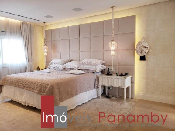 Imagem Apartamento com 3 Quartos à Venda, 236 m² em Vila Nova Conceição - São Paulo Imagem Apartamento com 3 Quartos à Venda, 236 m² em Vila Nova Conceição - São Paulo