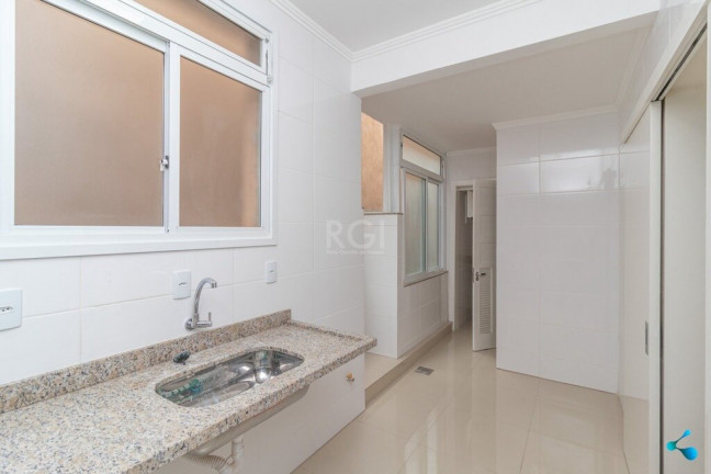 Imagem Apartamento com 3 Quartos à Venda, 117 m² em Centro Histórico - Porto Alegre