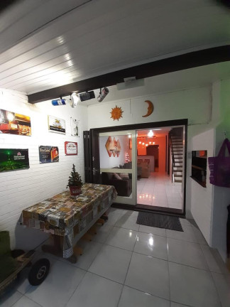 Imagem Sobrado com 2 Quartos à Venda, 75 m² em Capão Novo - Capao Da Canoa