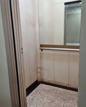 Imagem Apartamento com 1 Quarto à Venda, 30 m² em Riacho Fundo I - Brasília