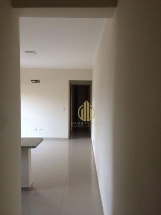 Imagem Apartamento com 1 Quarto à Venda, 49 m² em Jardim Paulistano - Ribeirão Preto
