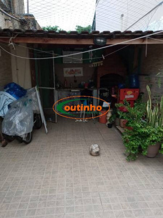 Imagem Apartamento com 3 Quartos à Venda, 139 m² em Andaraí - Rio De Janeiro Imagem Apartamento com 3 Quartos à Venda, 139 m² em Andaraí - Rio De Janeiro