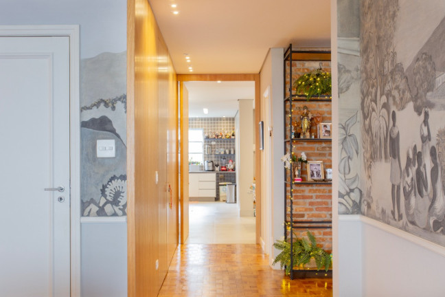 Imagem Apartamento com 3 Quartos à Venda, 340 m² em Higienópolis - São Paulo Imagem Apartamento com 3 Quartos à Venda, 340 m² em Higienópolis - São Paulo