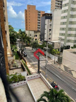 Imagem Apartamento com 3 Quartos à Venda, 140 m² em Meireles - Fortaleza Imagem Apartamento com 3 Quartos à Venda, 140 m² em Meireles - Fortaleza