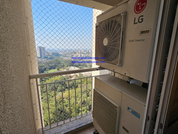 Imagem Apartamento com 3 Quartos à Venda, 171 m² em Butantã - São Paulo