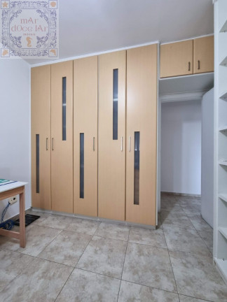 Imagem Apartamento com 3 Quartos à Venda, 140 m² em Embaré - Santos Imagem Apartamento com 3 Quartos à Venda, 140 m² em Embaré - Santos