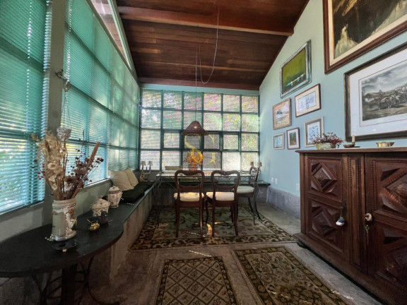 Imagem Casa de Condomínio com 4 Quartos à Venda, 1.861 m² em Várzea - Teresópolis Imagem Casa de Condomínio com 4 Quartos à Venda, 1.861 m² em Várzea - Teresópolis