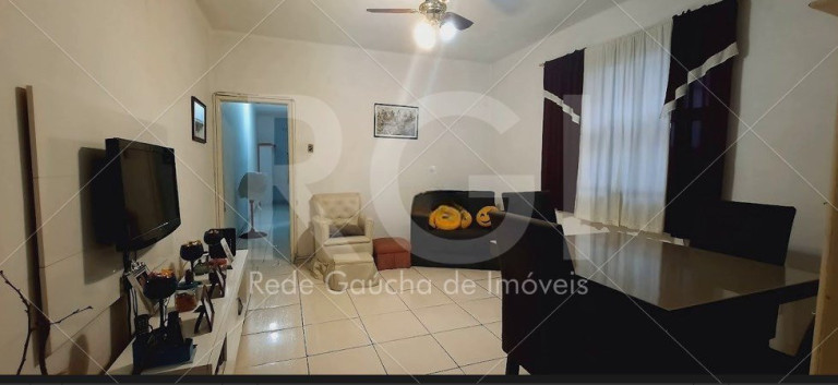 Imagem Apartamento com 3 Quartos à Venda, 111 m² em Centro Histórico - Porto Alegre Imagem Apartamento com 3 Quartos à Venda, 111 m² em Centro Histórico - Porto Alegre