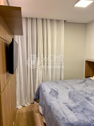 Imagem Apartamento com 2 Quartos à Venda, 56 m² em Centro - São Bernardo Do Campo Imagem Apartamento com 2 Quartos à Venda, 56 m² em Centro - São Bernardo Do Campo