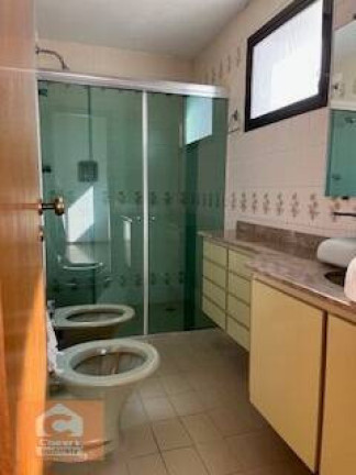 Imagem Apartamento com 4 Quartos à Venda, 230 m² em Campo Belo - São Paulo