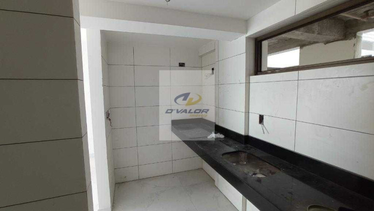 Imagem Apartamento com 2 Quartos à Venda, 60 m² em Cabo Branco - João Pessoa