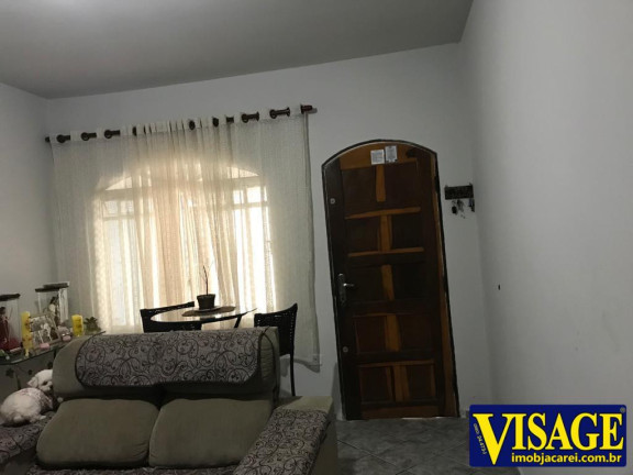 Imagem Casa com 3 Quartos à Venda, 125 m² em Jacareí
