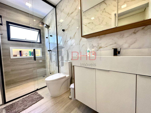 Imagem Casa de Condomínio com 4 Quartos à Venda, 199 m² em Jardim Residencial Villagio Ipanema I - Sorocaba