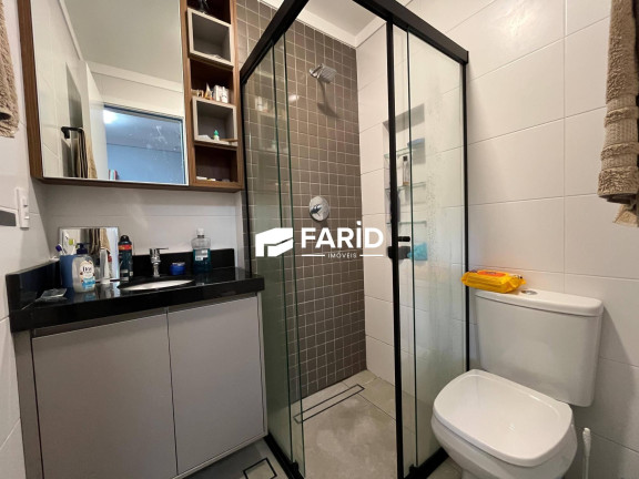 Imagem Apartamento com 3 Quartos à Venda, 118 m² em Canto Do Forte - Praia Grande Imagem Apartamento com 3 Quartos à Venda, 118 m² em Canto Do Forte - Praia Grande