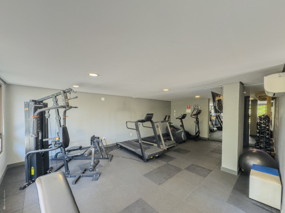 Imagem Apartamento com 3 Quartos à Venda, 98 m² em Chácara Inglesa - São Paulo