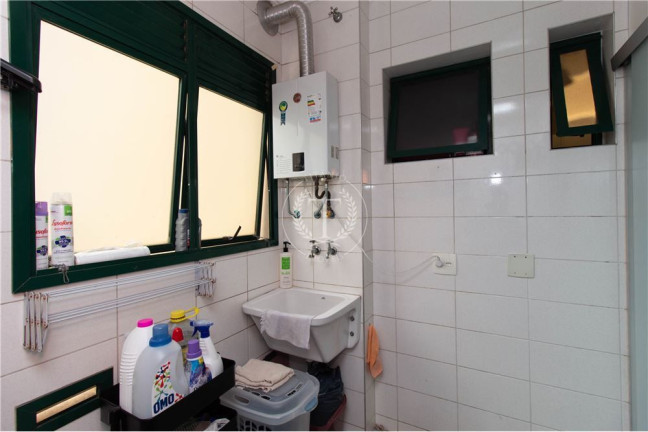 Imagem Apartamento com 3 Quartos à Venda, 75 m² em Morumbi - São Paulo
