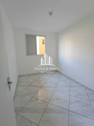 Imagem Apartamento com 2 Quartos para Alugar, 65 m² em Parque São Vicente - Mauá Imagem Apartamento com 2 Quartos para Alugar, 65 m² em Parque São Vicente - Mauá