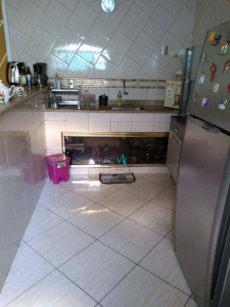 Imagem Casa com 4 Quartos à Venda, 250 m² em Campo Grande - Rio De Janeiro Imagem Casa com 4 Quartos à Venda, 250 m² em Campo Grande - Rio De Janeiro