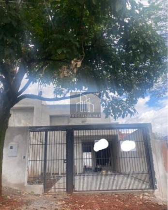 Imagem Casa com 3 Quartos à Venda, 80 m² em Jardim Novo Alvorada - Maringá