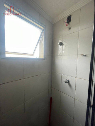 Imagem Apartamento com 2 Quartos à Venda, 56 m² em Jardim Paris - São Paulo