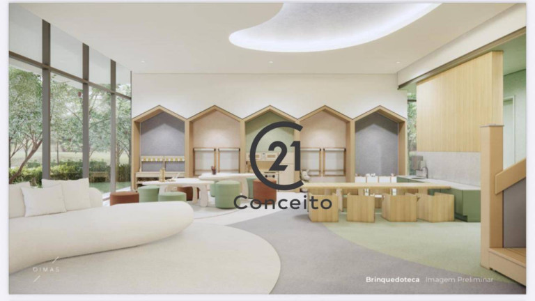 Imagem Apartamento com 2 Quartos à Venda, 101 m² em João Paulo - Florianópolis