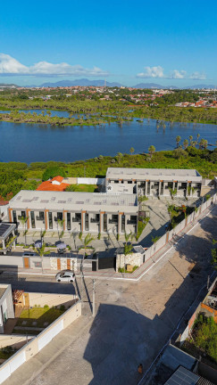 Imagem Casa de Condomínio com 3 Quartos à Venda, 100 m²
