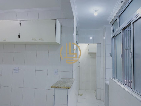 Imagem Apartamento com 2 Quartos à Venda, 76 m² em Boqueirão - Santos