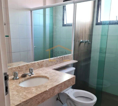 Imagem Apartamento com 2 Quartos à Venda ou Locação, 67 m² em Santana - São Paulo