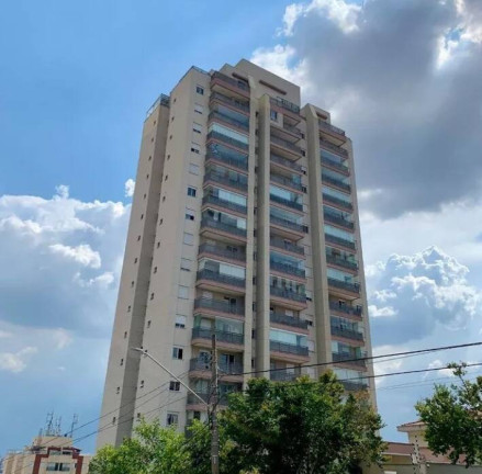 Imagem Apartamento com 2 Quartos à Venda, 114 m² em Vila Guilherme - São Paulo