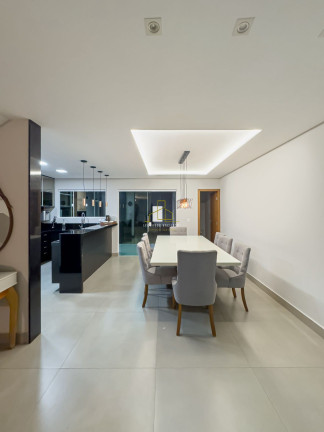 Imagem Casa com 3 Quartos à Venda, 150 m² em Jardim Camburi - Vitória Imagem Casa com 3 Quartos à Venda, 150 m² em Jardim Camburi - Vitória