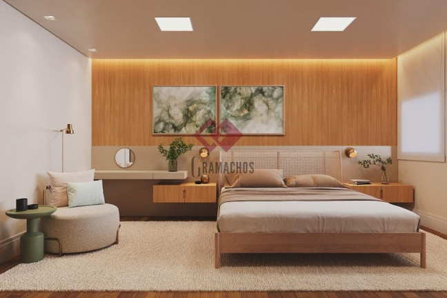 Imagem Apartamento com 3 Quartos à Venda, 230 m² em Jardim América - São Paulo Imagem Apartamento com 3 Quartos à Venda, 230 m² em Jardim América - São Paulo