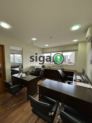 Imagem Imóvel Comercial à Venda, 64 m² em Barra Funda - São Paulo
