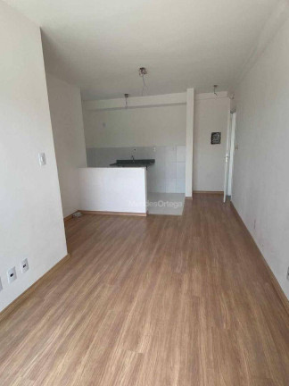 Imagem Apartamento com 2 Quartos à Venda, 53 m² em Chácaras Reunidas São Jorge - Sorocaba Imagem Apartamento com 2 Quartos à Venda, 53 m² em Chácaras Reunidas São Jorge - Sorocaba