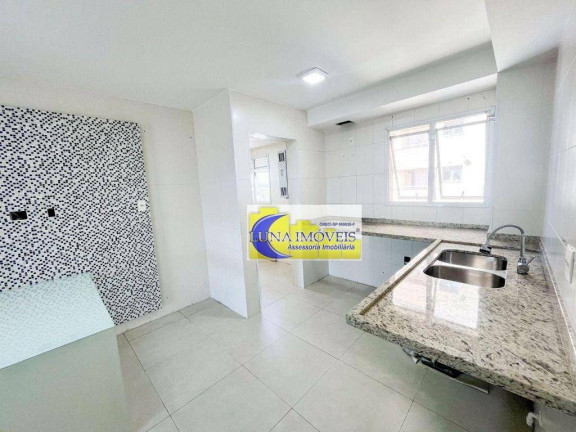 Imagem Apartamento com 3 Quartos à Venda, 128 m² em Centro - Santo André Imagem Apartamento com 3 Quartos à Venda, 128 m² em Centro - Santo André