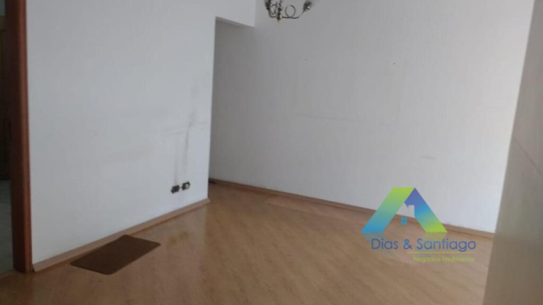 Imagem Apartamento com 3 Quartos à Venda, 90 m² em Jabaquara - São Paulo