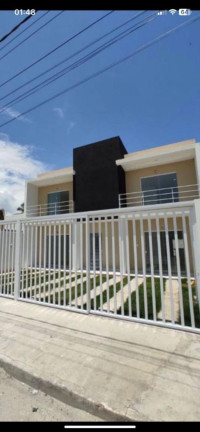 Casa com 2 Quartos à Venda, 85 m² em Centro - Barra Dos Coqueiros