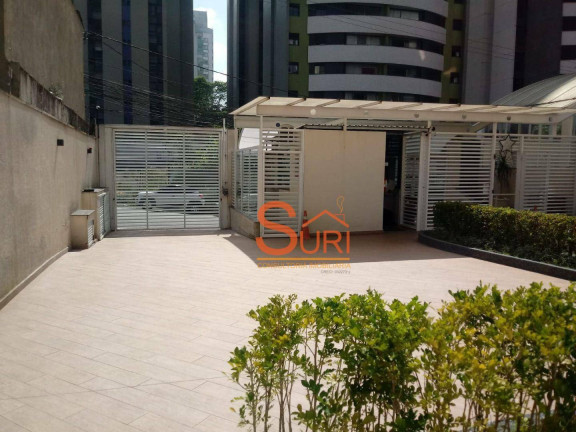 Imagem Apartamento com 3 Quartos à Venda, 136 m² em Centro - São Bernardo Do Campo Imagem Apartamento com 3 Quartos à Venda, 136 m² em Centro - São Bernardo Do Campo