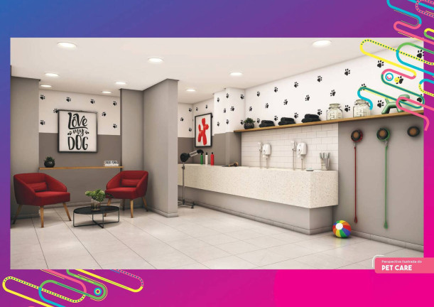 Imagem Apartamento com 2 Quartos à Venda, 37 m² em São Miguel Paulista - São Paulo
