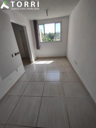 Apartamento com 2 Quartos à Venda, 49 m² em Caguaçu - Sorocaba