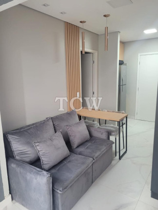 Imagem Apartamento com 1 Quarto para Alugar, 32 m² em Vila Olímpia - São Paulo Imagem Apartamento com 1 Quarto para Alugar, 32 m² em Vila Olímpia - São Paulo