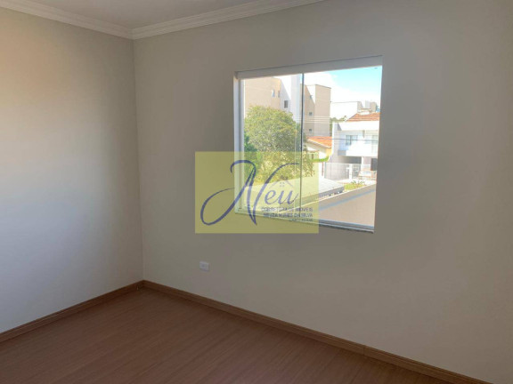 Imagem Apartamento com 2 Quartos à Venda, 46 m² em Cidade Jardim - São José Dos Pinhais