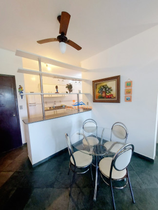 Imagem Apartamento com 2 Quartos à Venda, 68 m² em Itaguá - Ubatuba