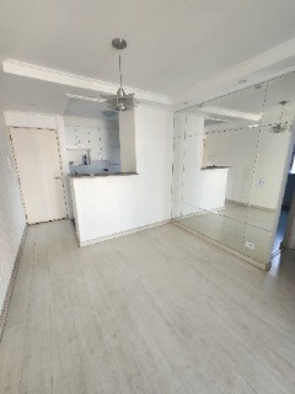 Imagem Apartamento com 2 Quartos para Alugar, 47 m² em Jardim Celeste - Cursino