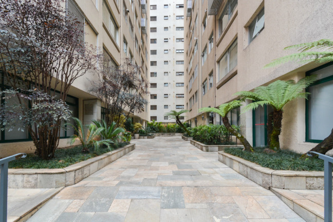 Imagem Apartamento com 2 Quartos à Venda, 90 m² em Jardim Paulista - São Paulo