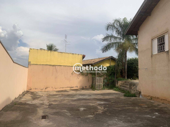 Imagem Casa com 3 Quartos à Venda, 180 m² em Parque Universitário De Viracopos - Campinas Imagem Casa com 3 Quartos à Venda, 180 m² em Parque Universitário De Viracopos - Campinas