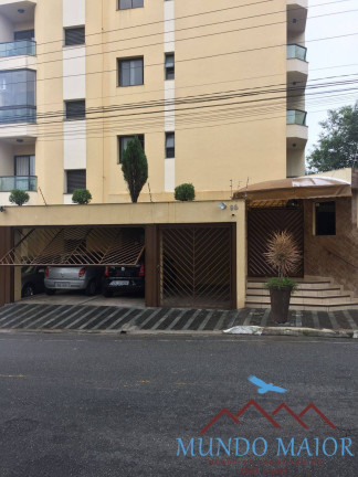 Imagem Apartamento com 1 Quarto à Venda, 47 m² em Rudge Ramos - São Bernardo Do Campo Imagem Apartamento com 1 Quarto à Venda, 47 m² em Rudge Ramos - São Bernardo Do Campo