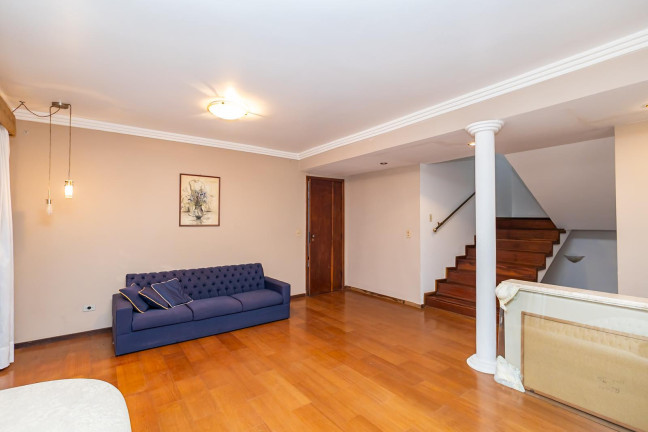 Imagem Casa com 4 Quartos à Venda, 470 m² em Abranches - Curitiba Imagem Casa com 4 Quartos à Venda, 470 m² em Abranches - Curitiba