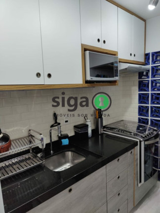 Imagem Apartamento com 2 Quartos à Venda, 53 m² em Vila Andrade - São Paulo Imagem Apartamento com 2 Quartos à Venda, 53 m² em Vila Andrade - São Paulo