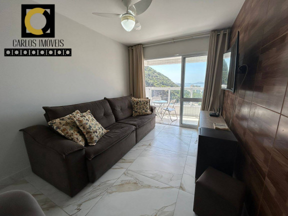 Imagem Apartamento com 1 Quarto à Venda, 52 m² em Vila Valença - São Vicente